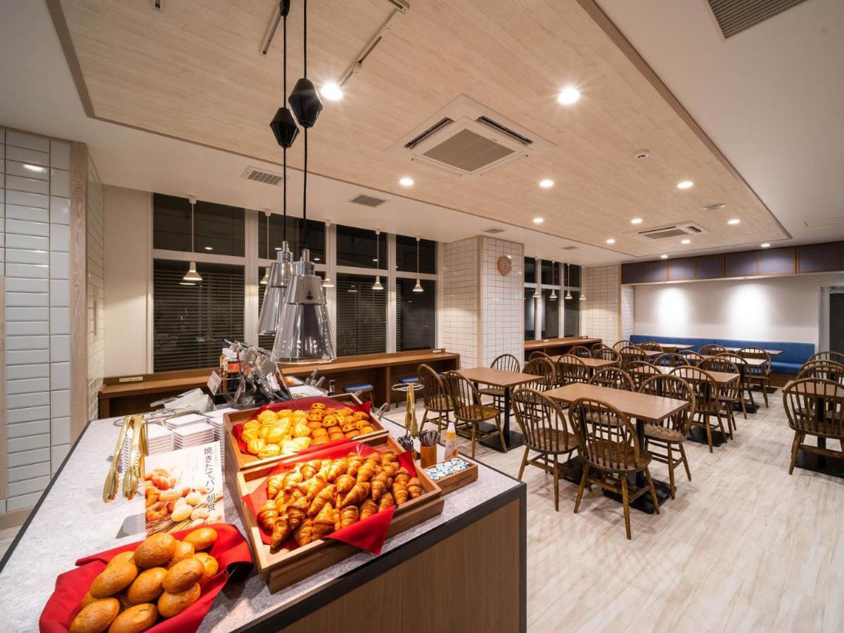 Super Hotel Marugame Ekimae Exterior photo