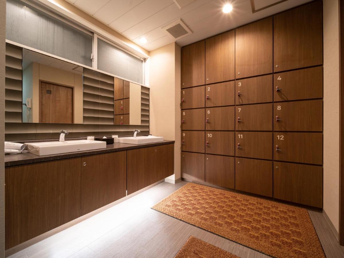 Super Hotel Marugame Ekimae Exterior photo