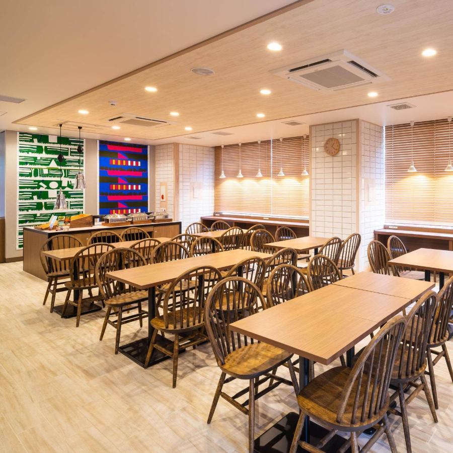 Super Hotel Marugame Ekimae Exterior photo