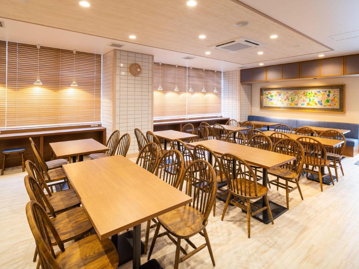 Super Hotel Marugame Ekimae Exterior photo